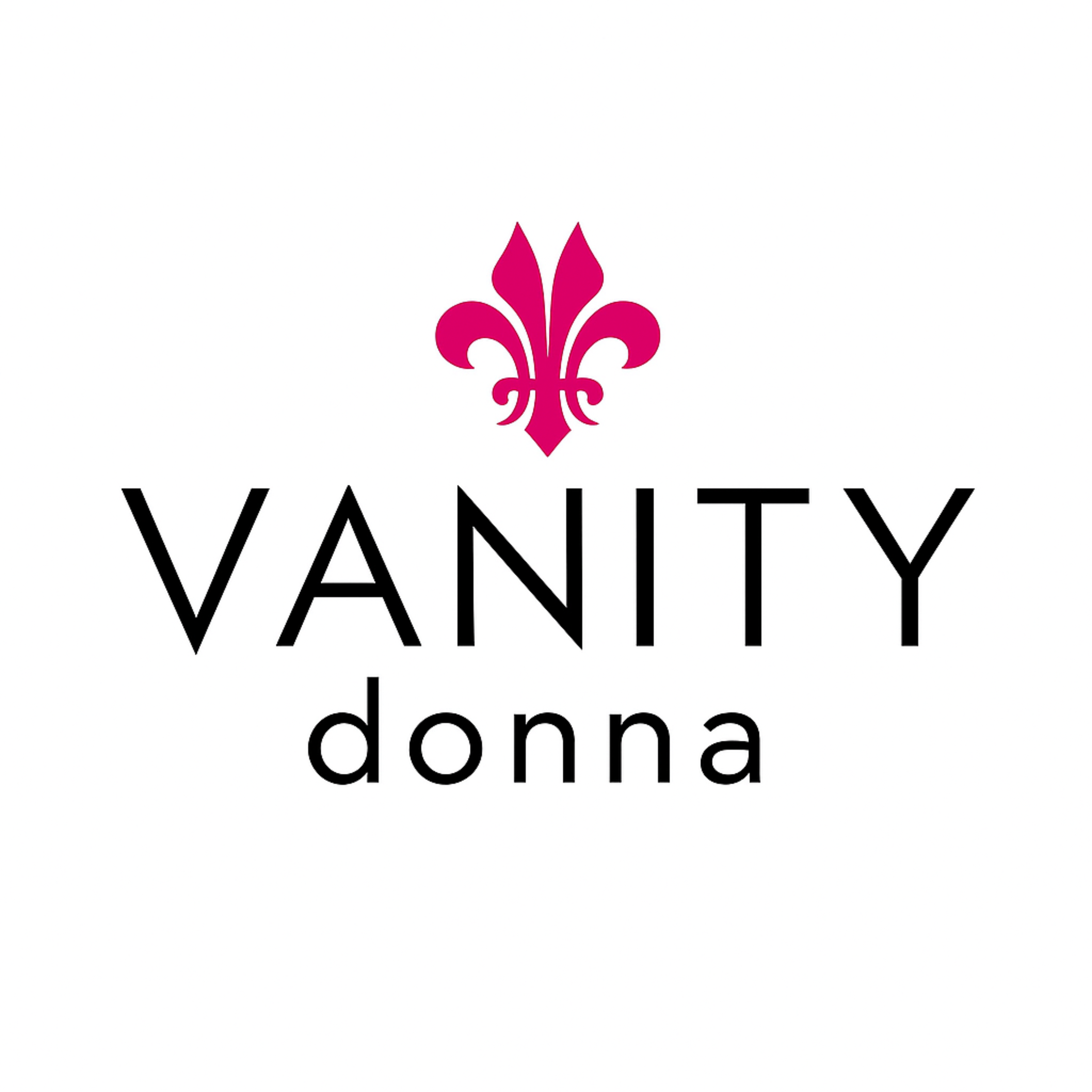 Vanity donna boutique